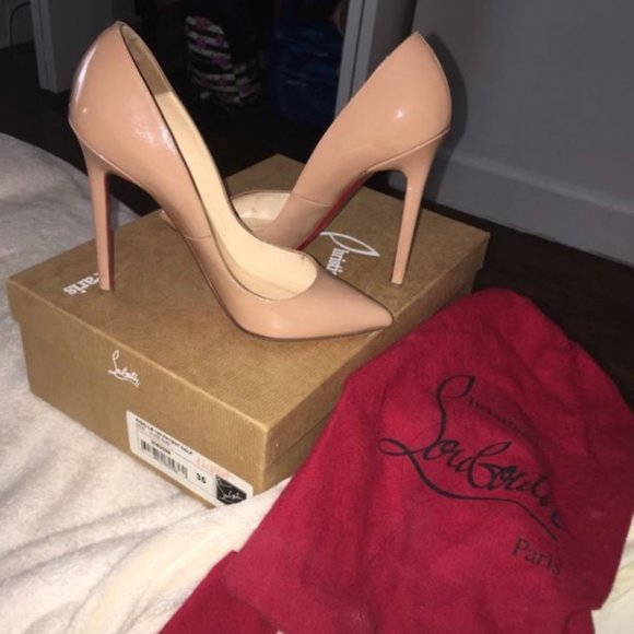 Christian Louboutin (Pigalle)